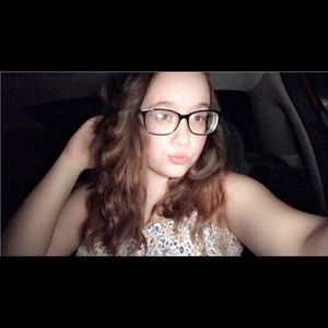 Meet your Posher, Jessie